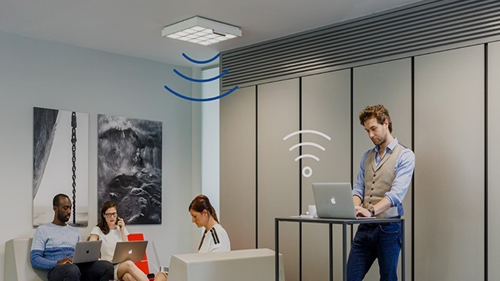 Interact Guestroom Controls